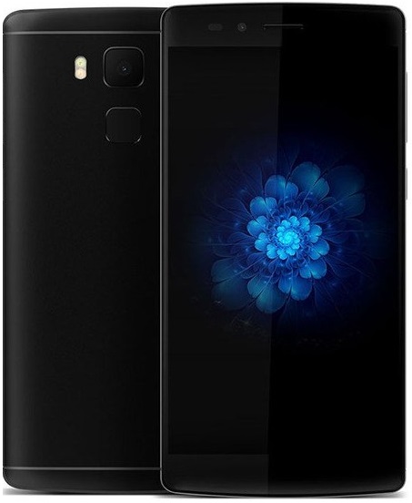 Vernee Apollo X Dual SIM LTE K558W